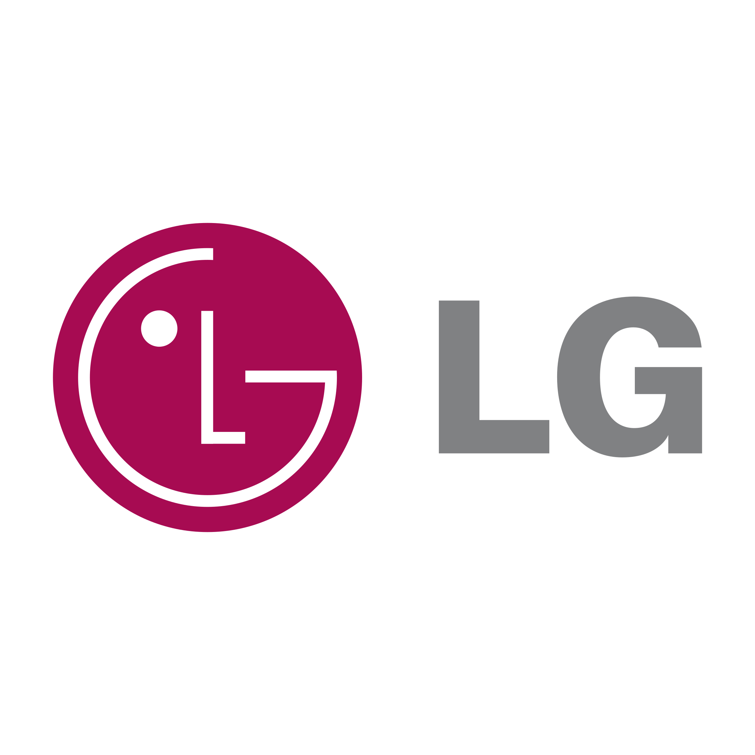 Assistência Técnica LG