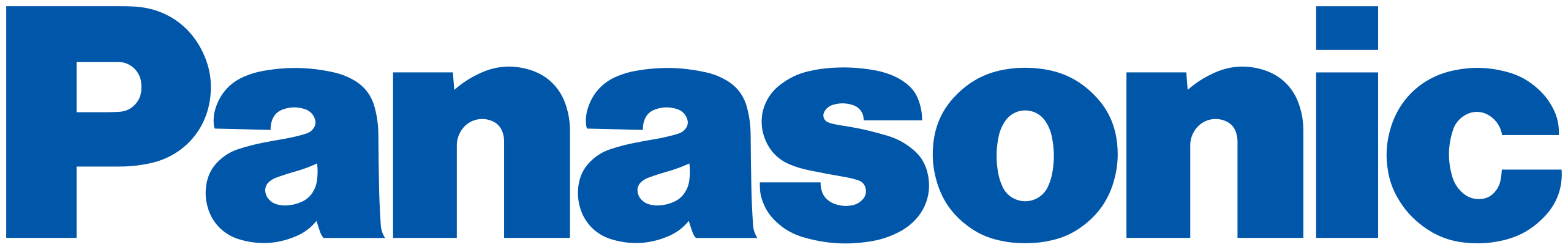 Assistência Técnica Panasonic